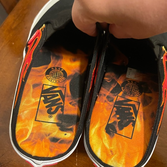 ASAP worldwide VANS - Picture 5 of 7
